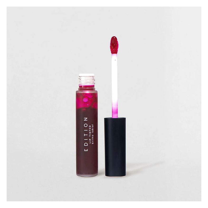 Océane Lip Tinted Pink - Lip Tint Edition 9g Não