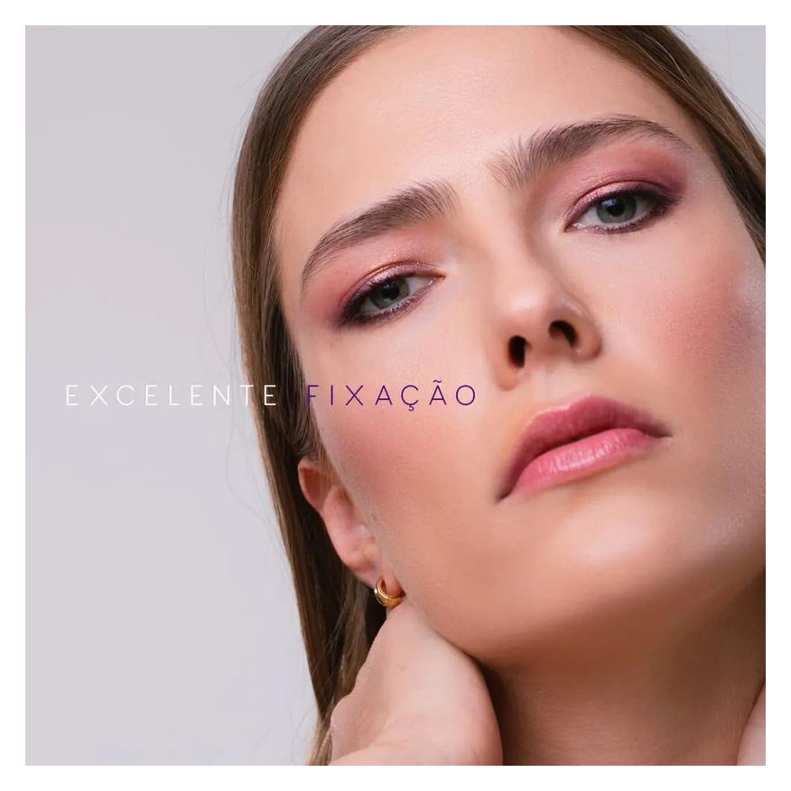 de Paleta Sombras Nádia Tambasco By Océane - To Go My Glam 7.2g