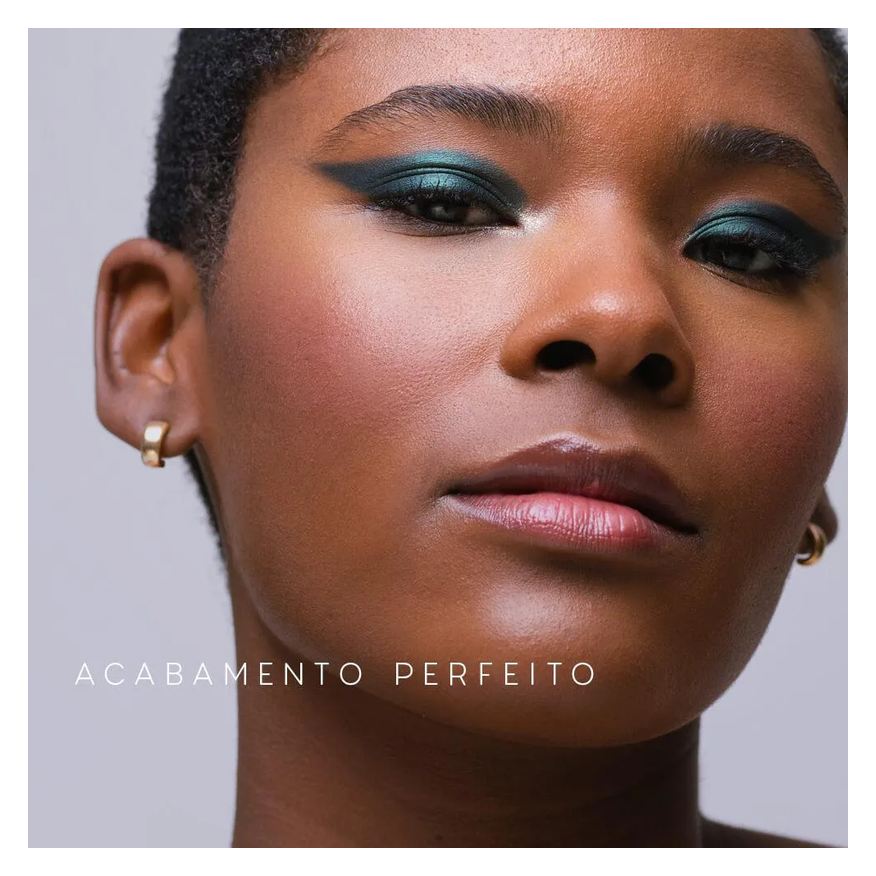 de Paleta Sombras Nádia Tambasco By Océane - To Go Trendy 7.2g