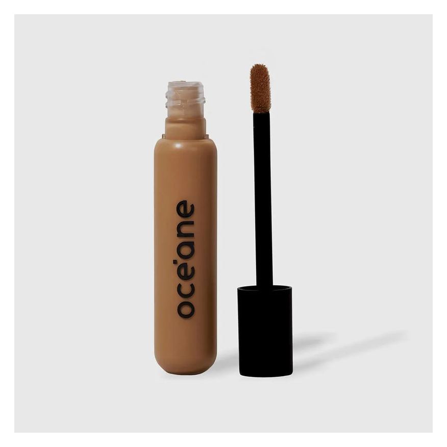Océane Corretivo Líquido Escuro Concealer Medium Tan Edition 15g