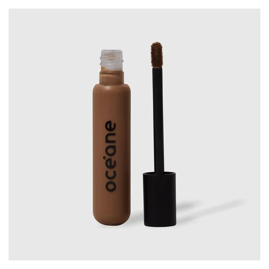 Océane Corretivo Líquido Escuro Concealer Tan Edition 15g