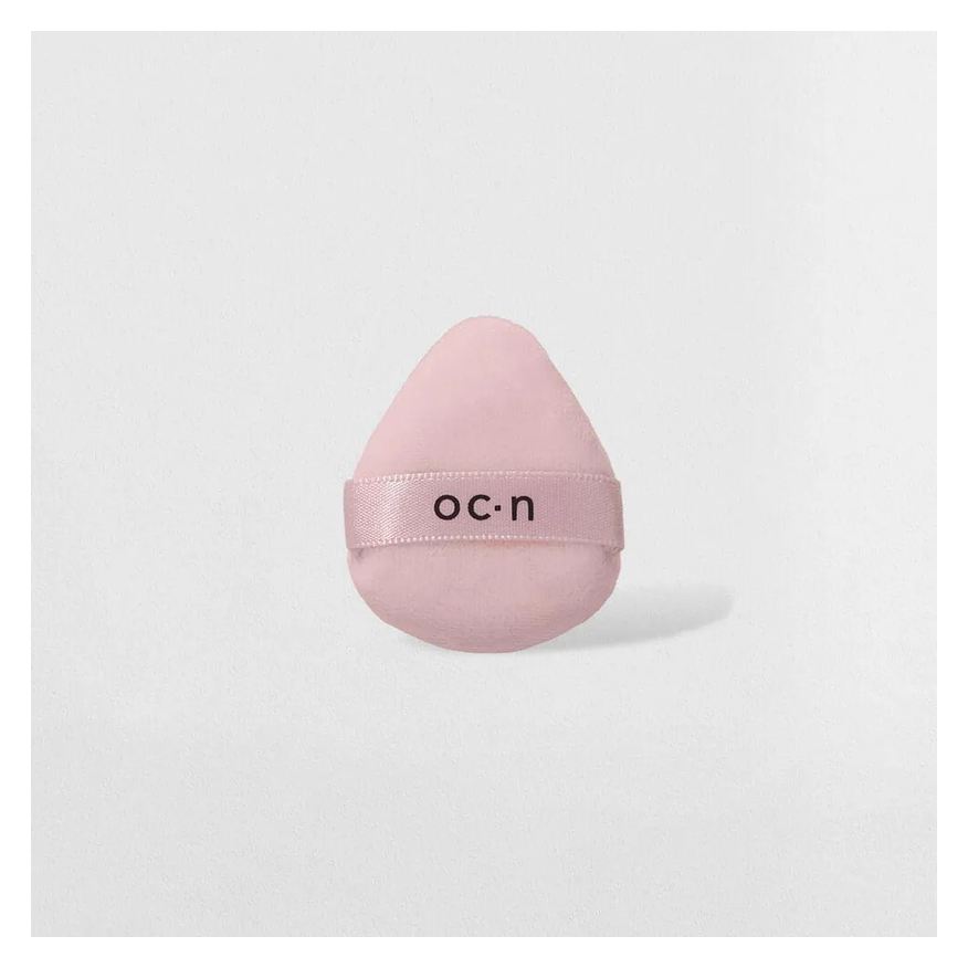 Océane Mini Esponja para Acabamento Rosa Mini Powder Puff Edition