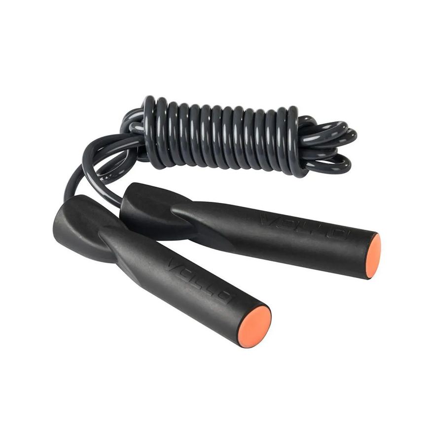 Sexagem Fetal Corda de Pular Pvc com Rolamento - Vollo Sports