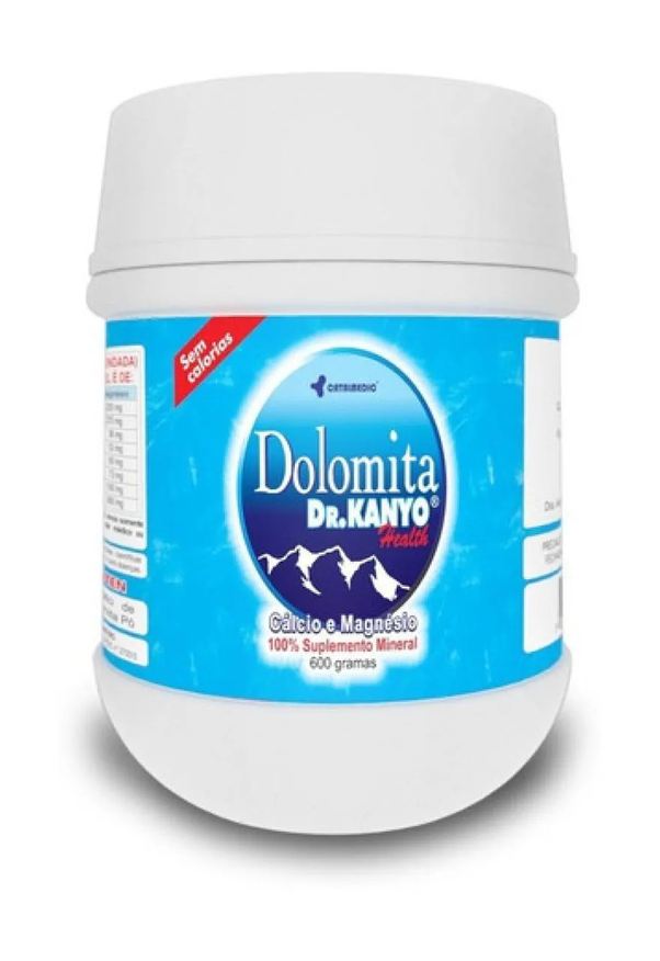 Catalmedic Dolomita Dr. Kanyo Pote 600g