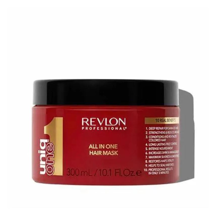 Revlon Uniq One All In One Hair Mask 300ml