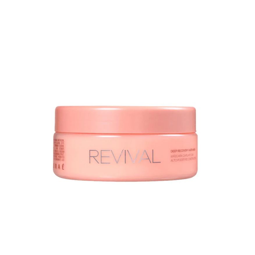 Braé Máscara Revival Reconstrutor 200ml