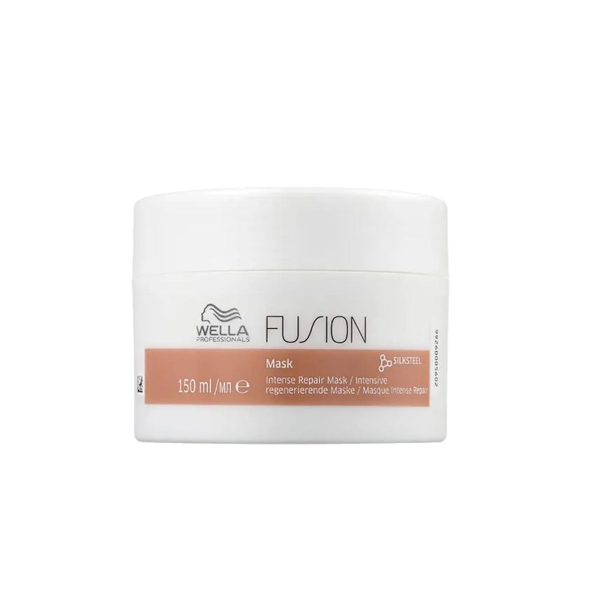 Wella Professionals Fusion - Máscara Reconstrutura 150ml
