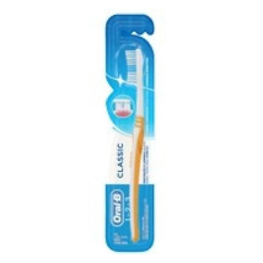 Oral-b Escova Dental Classic 40 1 Unidade