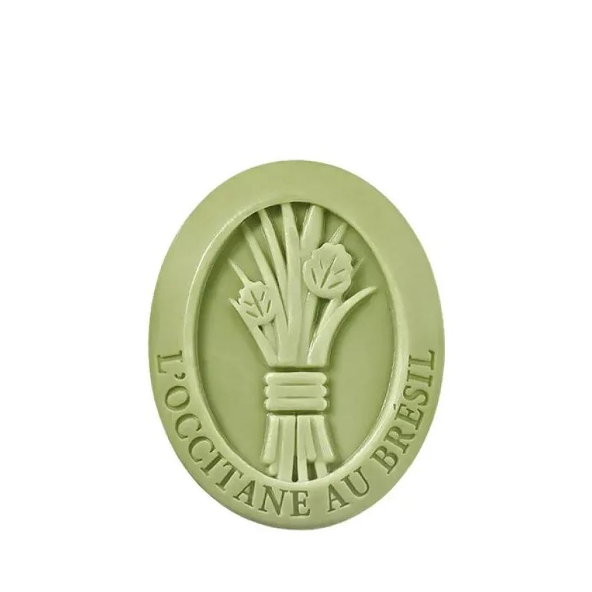 L'Occitane L´occitane Au Brésil Sabonete Perfumado Capim Limão 100g