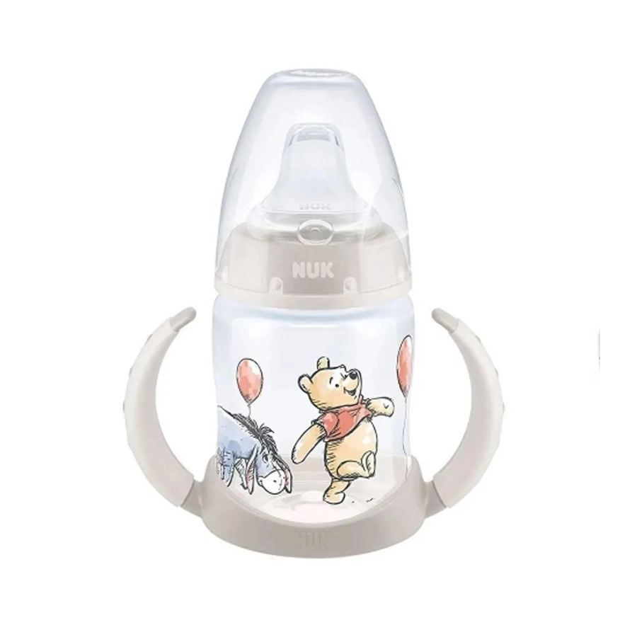 Nuk Copo Antivazamento Active Cup Disney Pooh 150ml Neutro