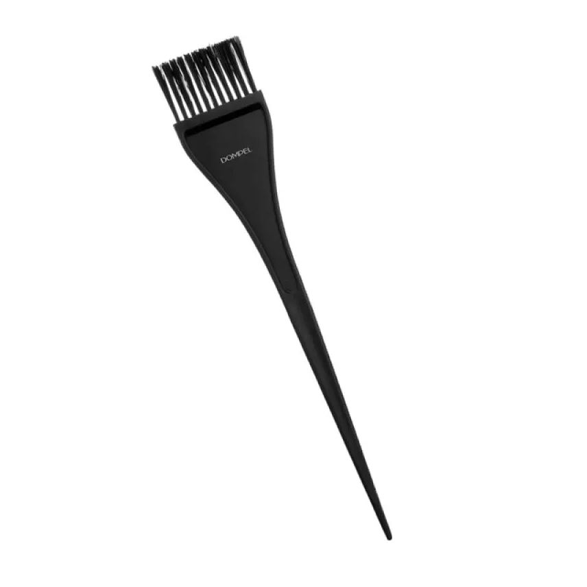 Dompel Pincel de Coloração Estreito Preto