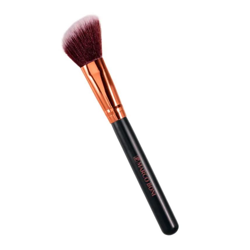 Marco Boni Pincel para Blush Coleção Thaeme Preto