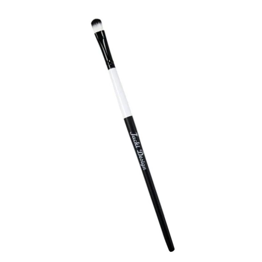 Jacki Design Pincel para Sombra Fyd17511 Branco / Preto