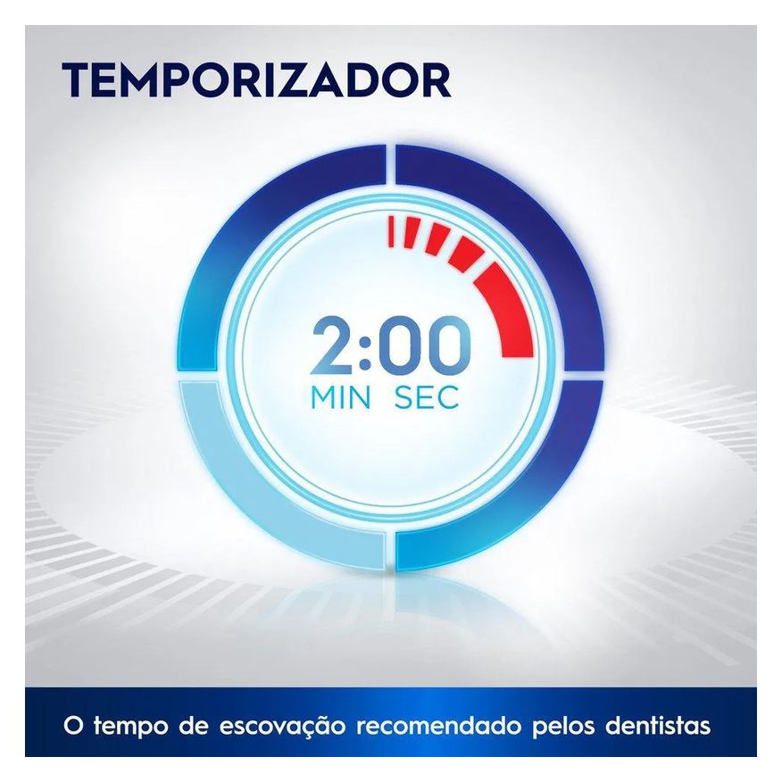 Oral-B Escova Elétrica Princess 1 unidade