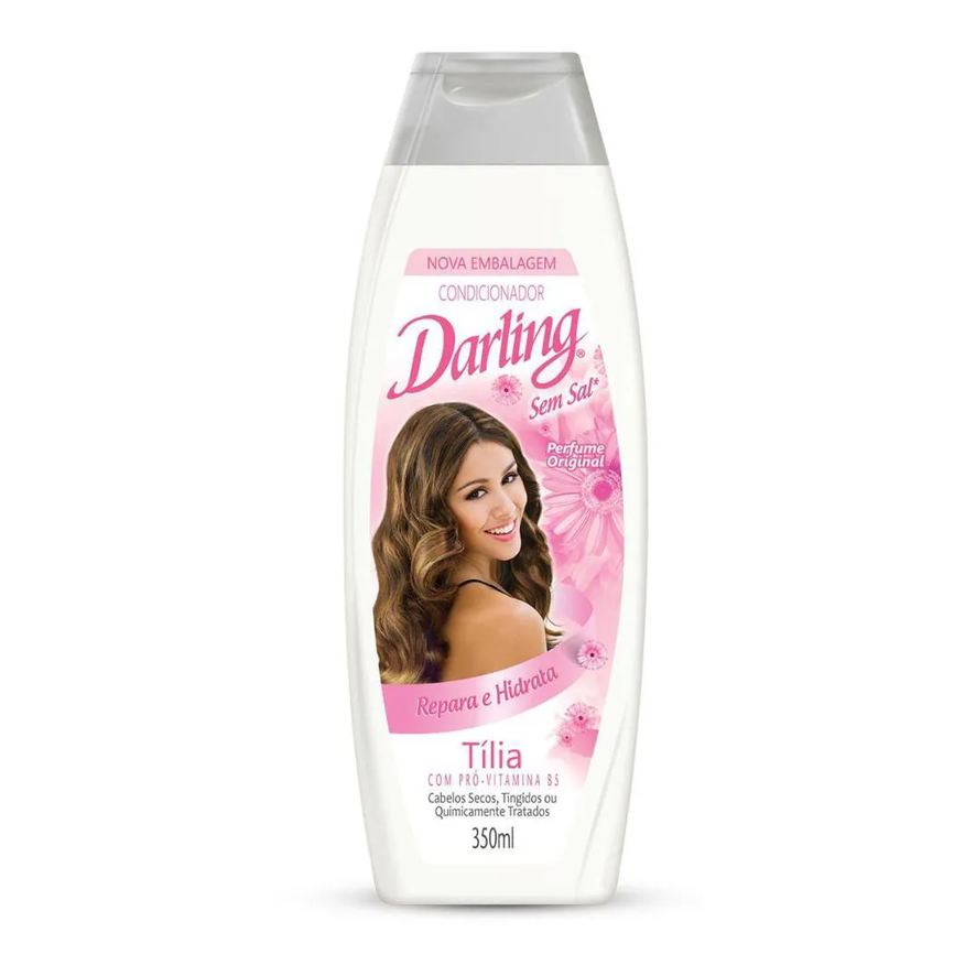 Darling Condicionador Tília 350ml