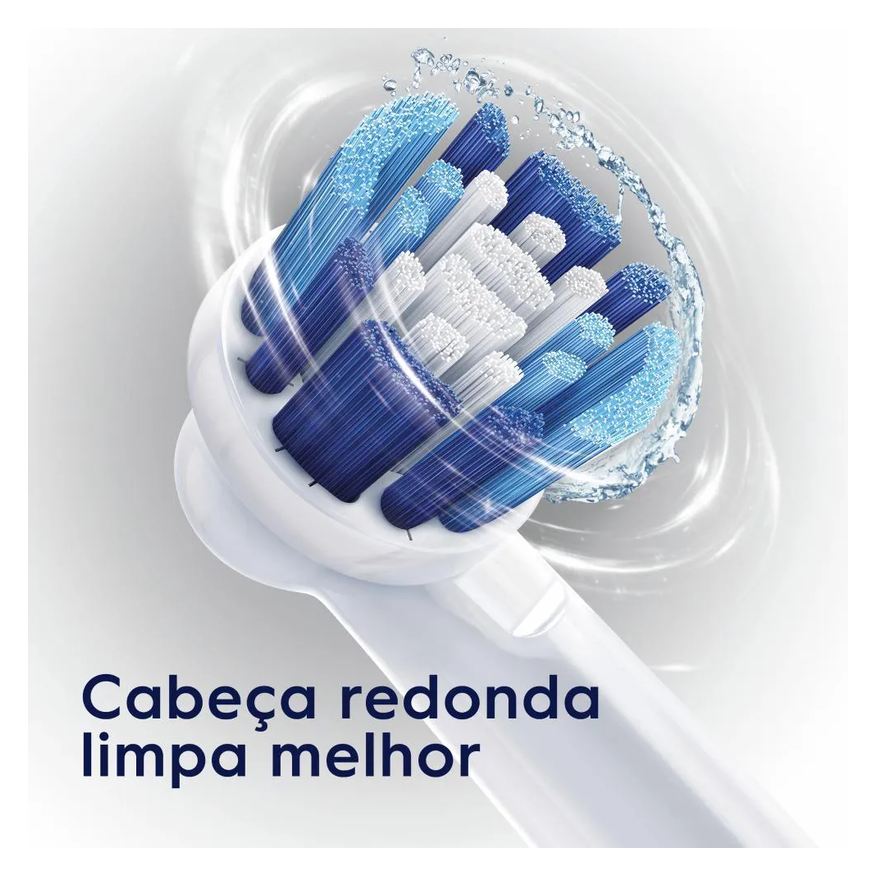 Oral-B Escova Elétrica Vitality D12 220V