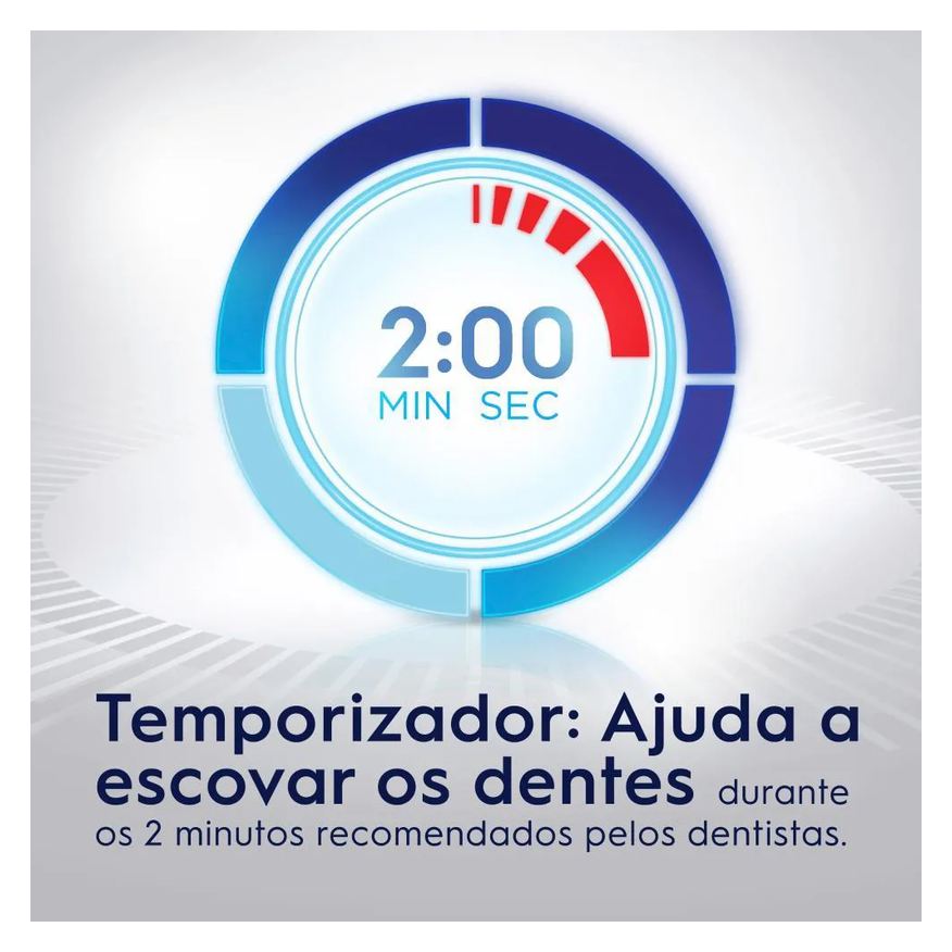 Oral-B Escova Elétrica Vitality D12 220V