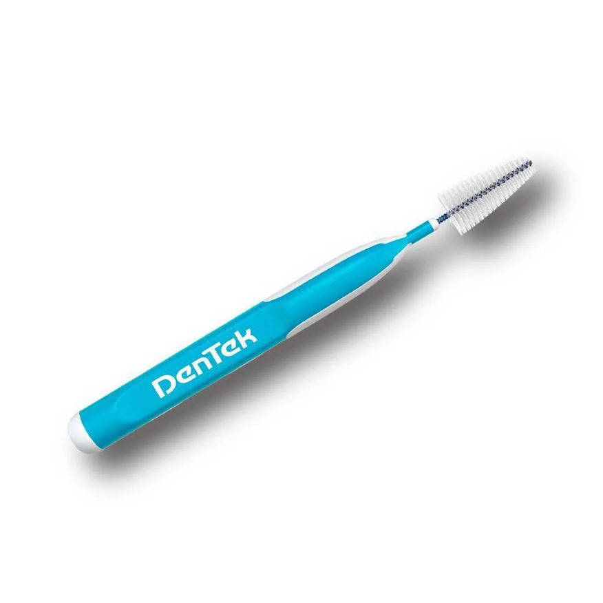 Escova Kit Interdental DenTek Easy Brush Extra 64 unidades