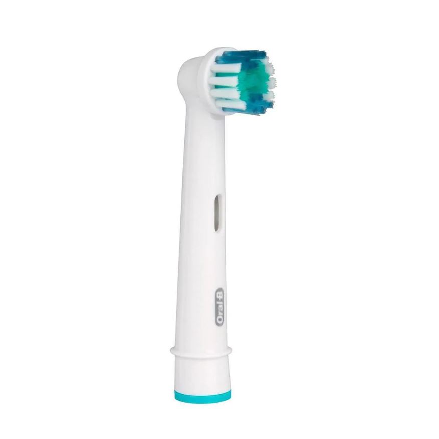 Oral-B Refil Escova Elétrica Pro-Saúde Cross Action com 2 unidades