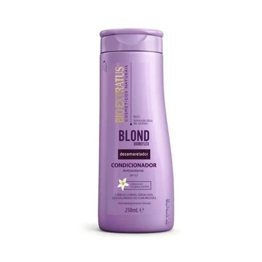 Bio Extratus Condicionador Blond Bioreflex 250ml
