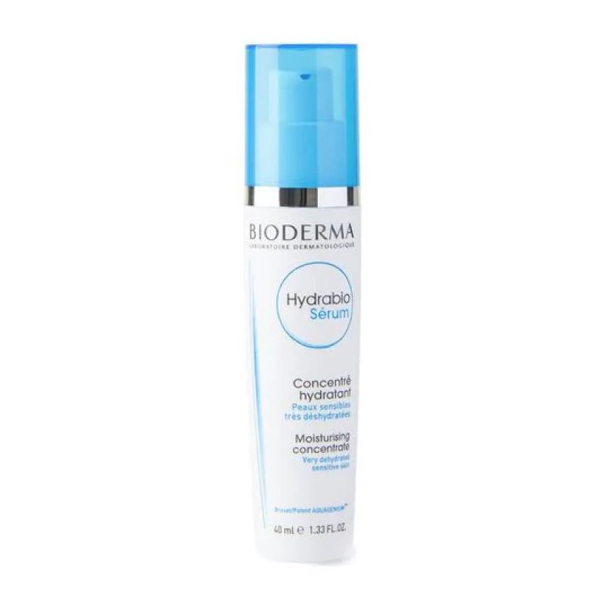 Bioderma Sérum Hydrabio 40ml