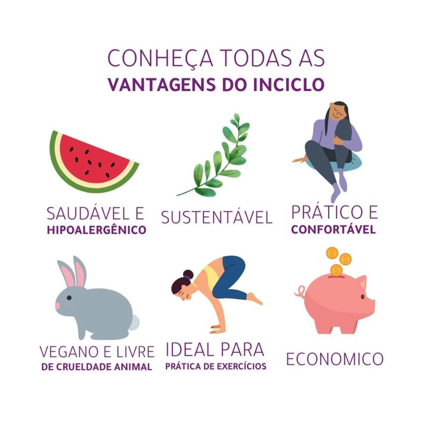 Menstrual Disco Lovin Inciclo