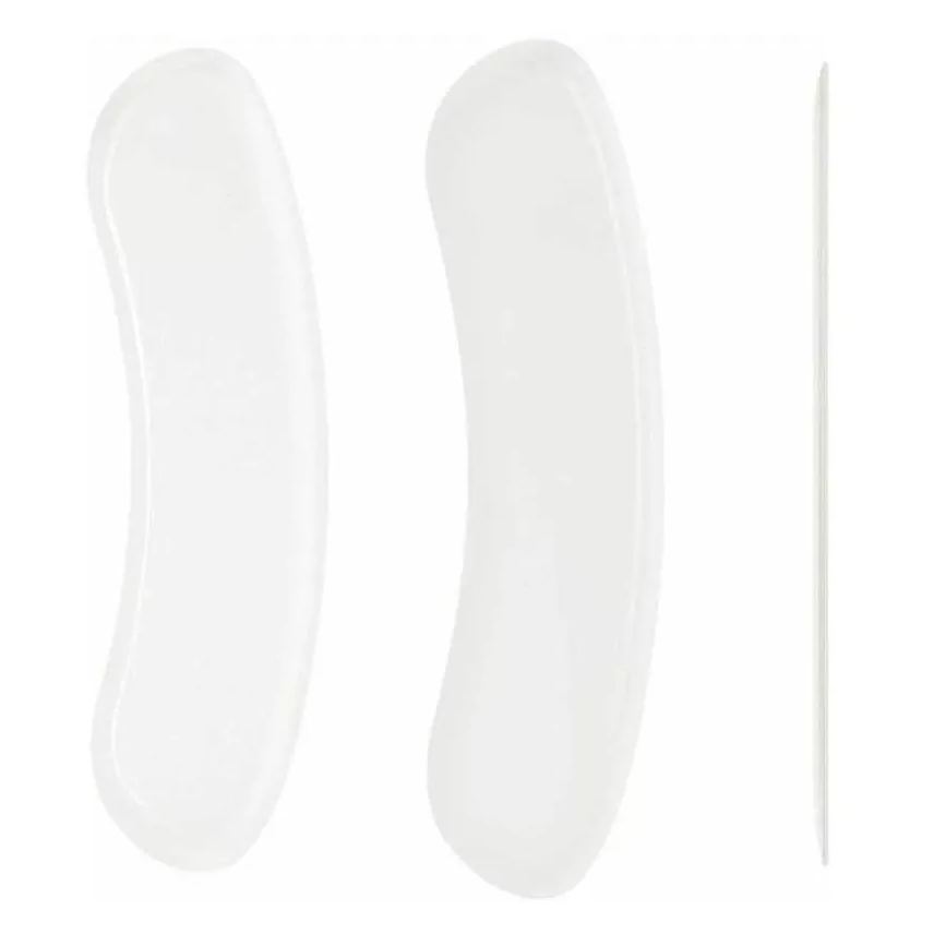 para Protetor Calcanhar Dr. Scholls em Tiras de Gel