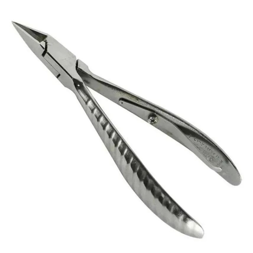 Unha Alicate Mundial 776 Professional Corte Reto
