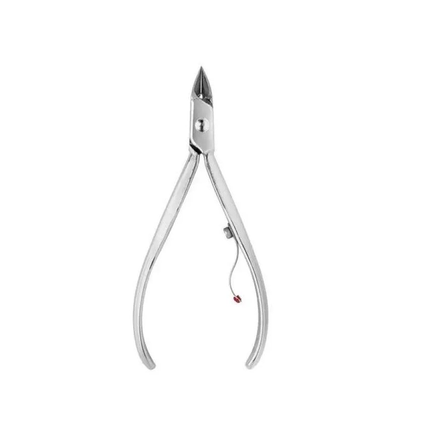 de Alicate Cuticula Profissional Mundial Inox 777
