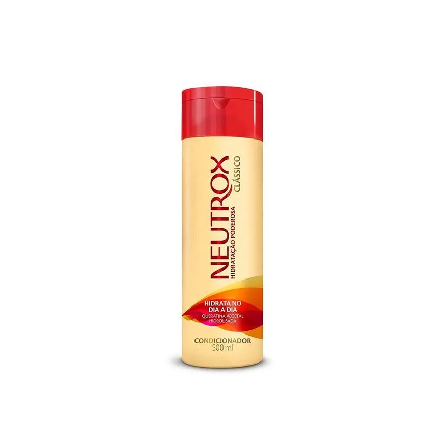 Neutrox Condicionador Clássico 500ml
