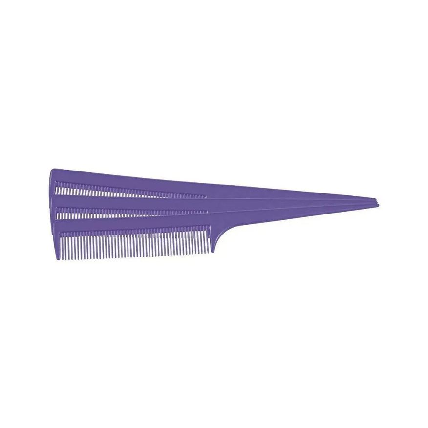 Santa Clara Pente de Cabelo Comare 180 Stilo Lilás