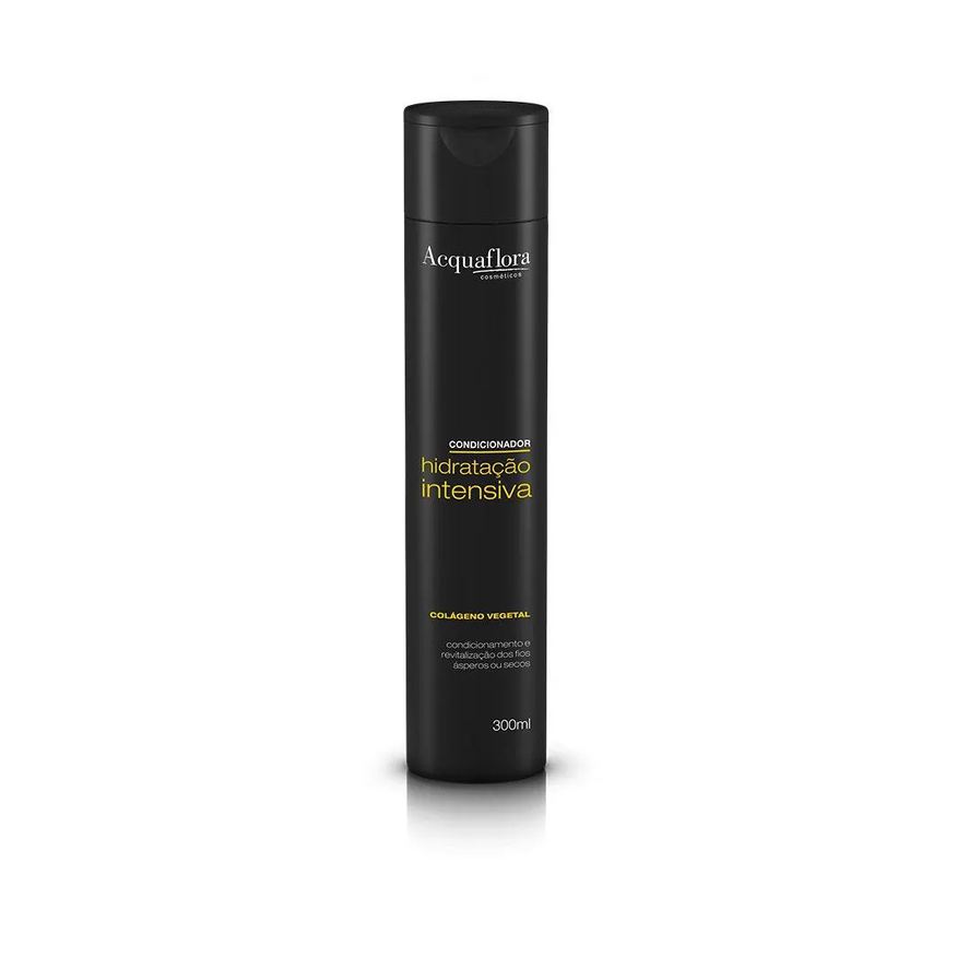 Acquaflora Condicionador Hidratação Intensiva 300ml