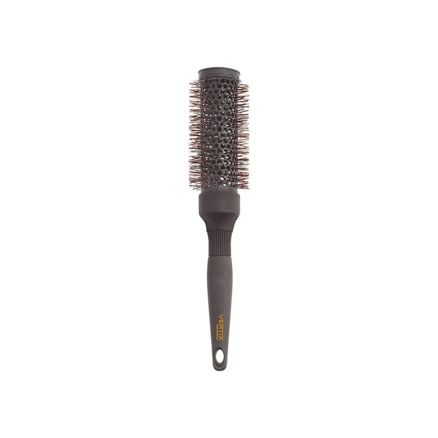 Vertix Escova de Cabelo Nano Silver Hot Ion 33