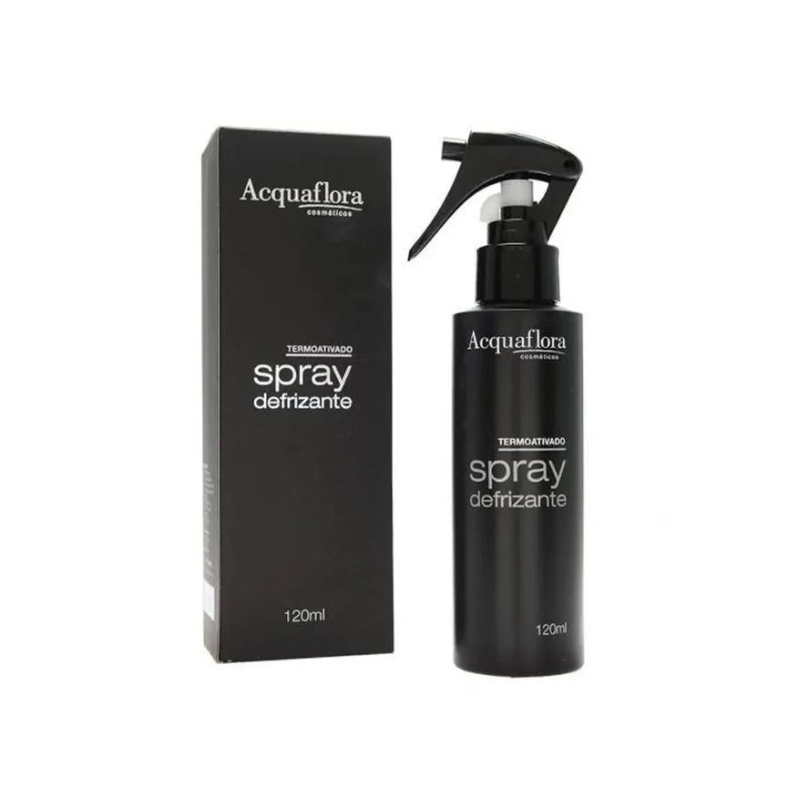 Acquaflora Spray Defrizante Termo Ativado