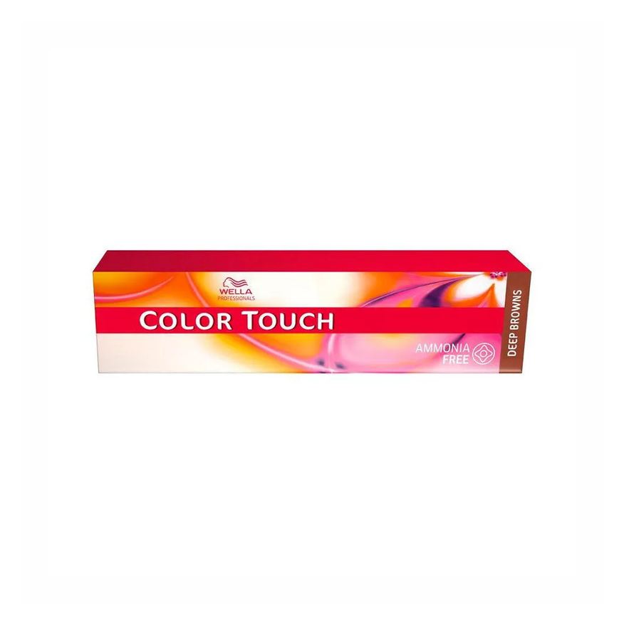 Color Touch Tonalizante 5.71 Marrom Ceniza