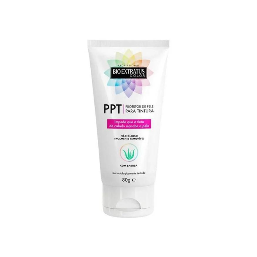 Bio Extratus Protetor de Pele para Tintura 80g
