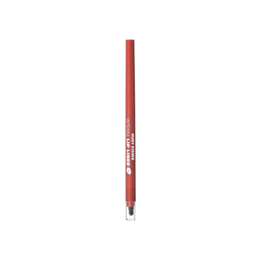 Kiss Lápis Labial Retrátil Are You Reddy