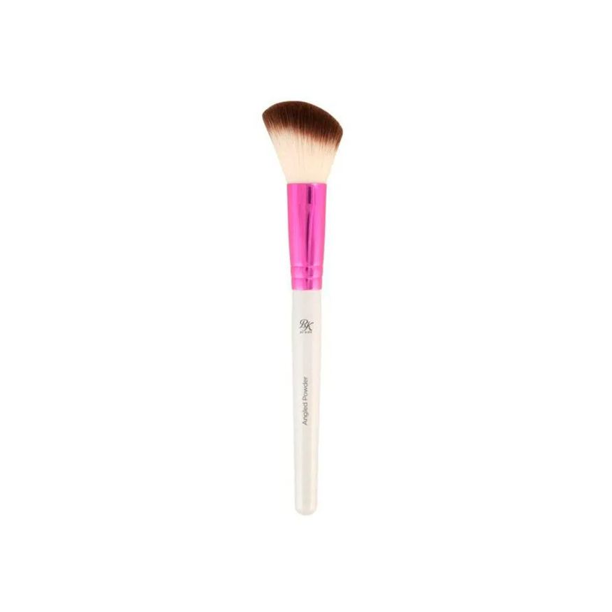 Kiss Pincel de Maquiagem Chanfrado Blush Rmub03br