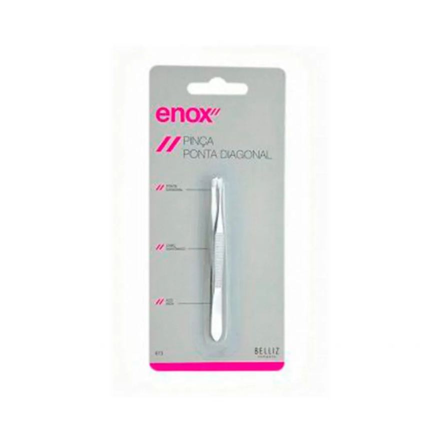 Big Universo Pinça Enox Diagonal 673