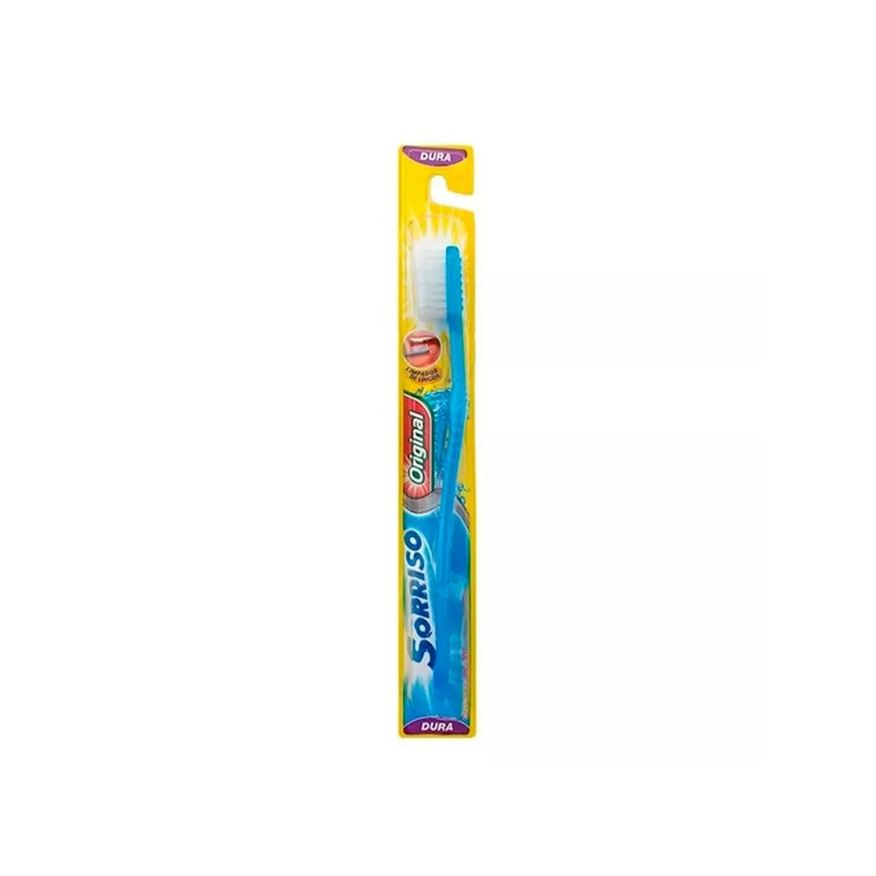 Sorriso Escova Dental Standard Dura
