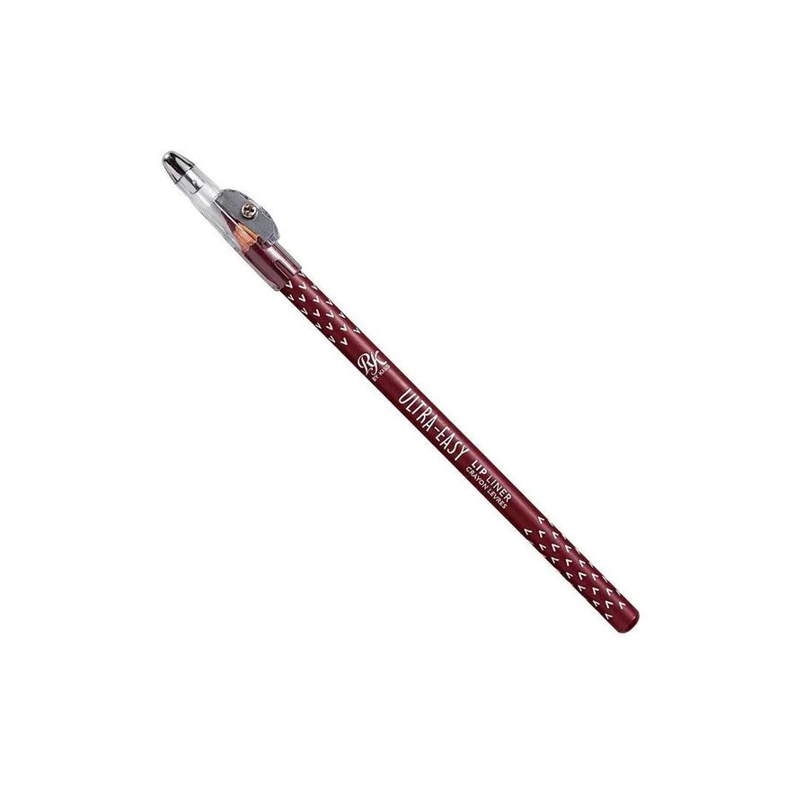 Kiss Delineador Labial Marsala Rmlp04br