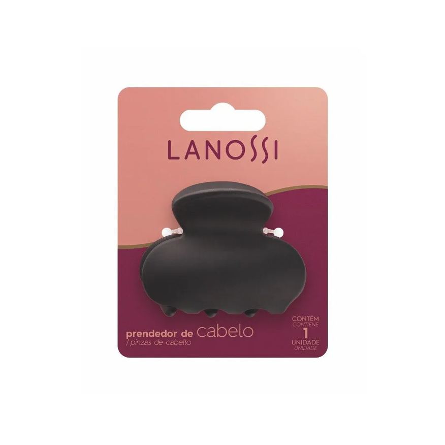 Lanossi Piranha Plástico M Fosca