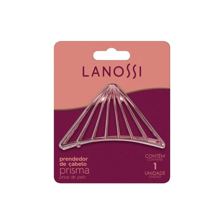 Lanossi Piranha Prisma