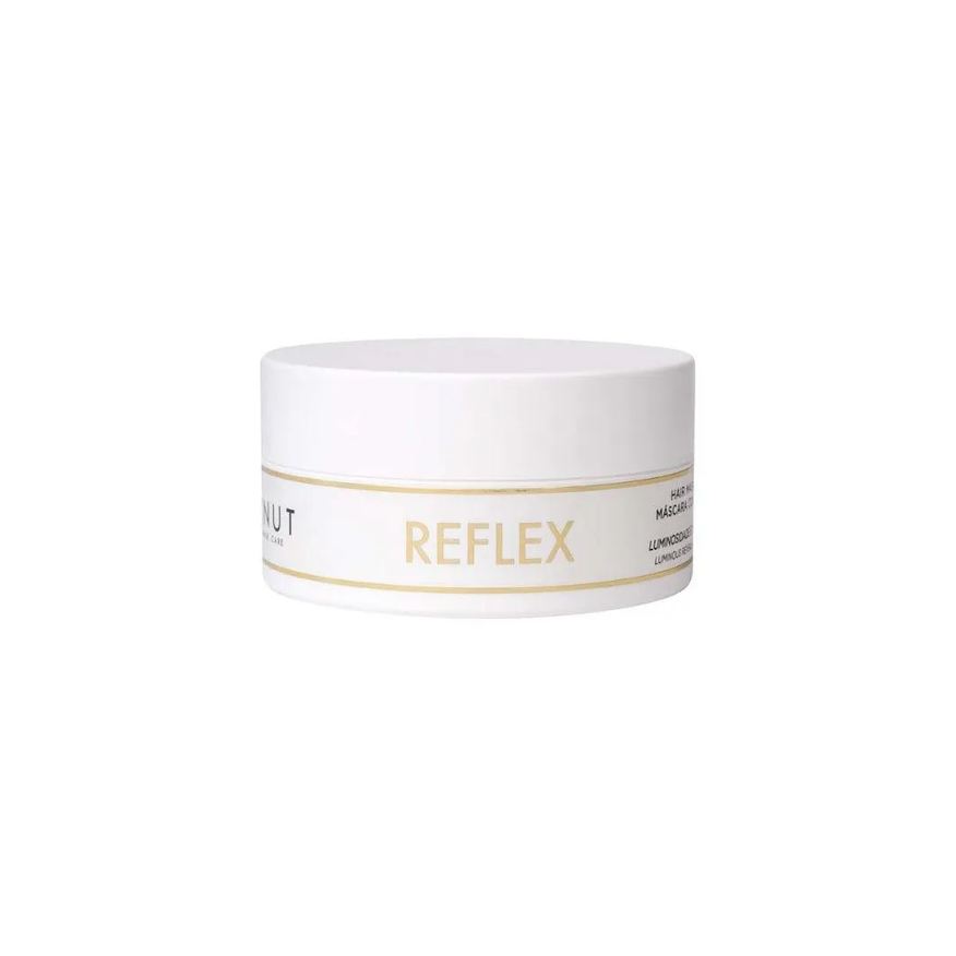 Knut Máscara Capilar Reflex 150g