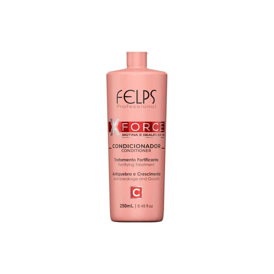 Felps Condicionador X Force 250ml
