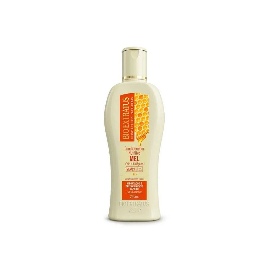 Bio Extratus Condicionador Mel Hidratação 250ml