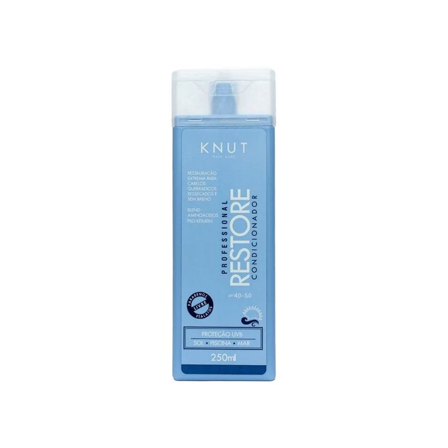 Knut Condicionador Restore 250ml