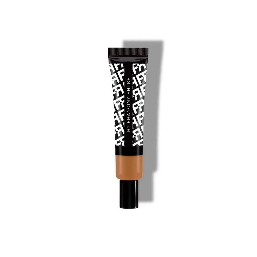 Franciny Ehlke Base Matte Real Filter Fran By M-04