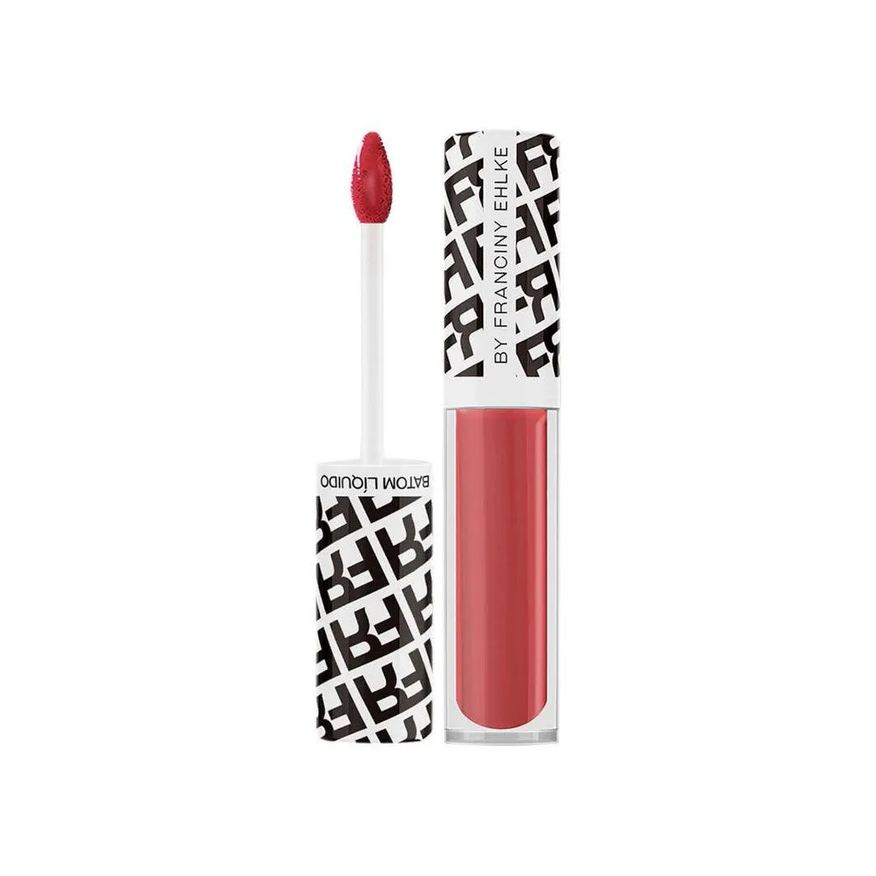 Franciny Ehlke Batom Líquido Matte Fran By Delicate