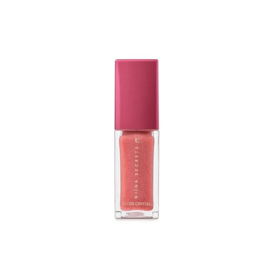 Niina Secrets Gloss Crystal Rubi